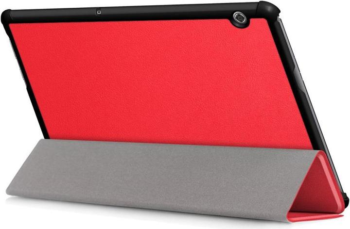 Immagine prodotto Cover-Discount Tri-fold Smart Case (Huawei MediaPad T5 10)