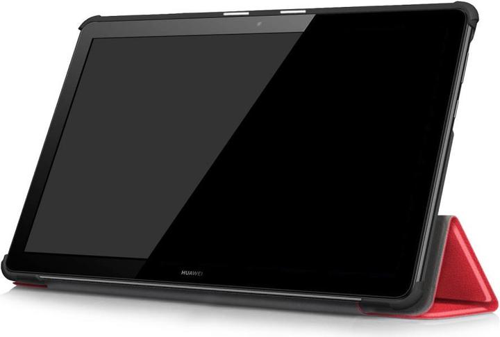 Immagine prodotto Cover-Discount Tri-fold Smart Case (Huawei MediaPad T5 10)