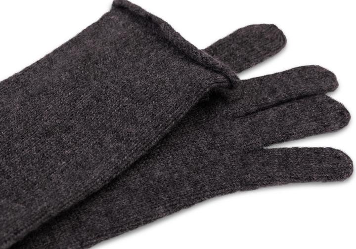 Actual product image Cash-Mere Kaschmir Handschuhe Lang (One size)