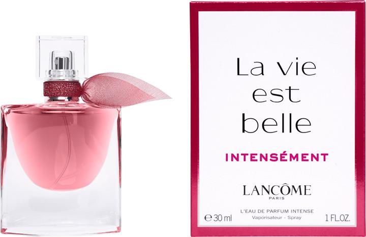 Lancôme Intensément Eau de Parfum (Eau de Parfum, 30 ml)