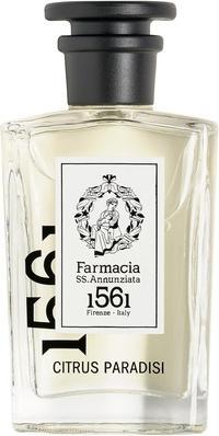 Farmacia SS. Annunziata Pharmacy SS. Annunziata Unisex Eau de Parfum 100ml (Eau de Parfum, 100 ml)