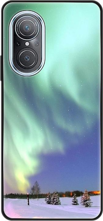 Aurora Borealis