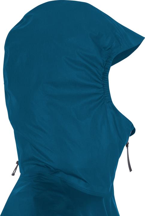 Actual product image Gore Wear H5 Gore-Tex Shakedry Hooded Jacket (M)