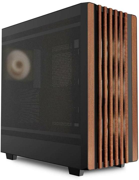 Produktbild Sharkoon Rebel C70M (mATX, Mini-ITX, ATX)