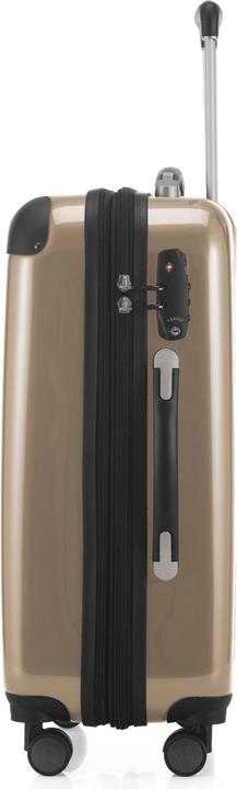 Immagine prodotto Hauptstadtkoffer Alex (42 l, Bagaglio a mano (fino a 50 litri))