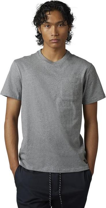 Produktbild Fox Tee 23 Level Up Ss Pkt Htr Graph M (M)