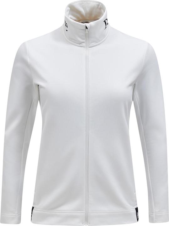 Actual product image Peak Performance W Rider Tech Zip Jacket (L)