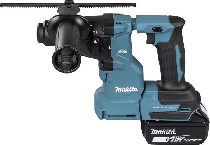 Produktbild Makita DHR183RTWJ Akku-Kombihammer (Akkubetrieb)