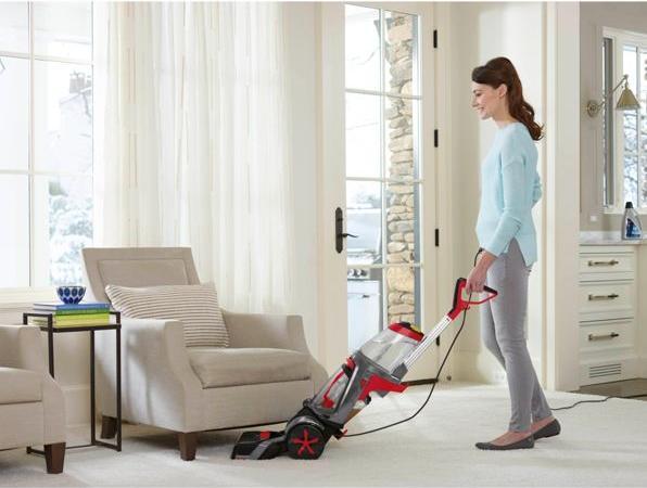 Image du produit Bissell ProHeat 2X Revolution