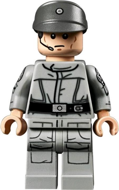 Immagine prodotto LEGO Imperial Star Destroyer (75252, Set LEGO rari, LEGO Star Wars)
