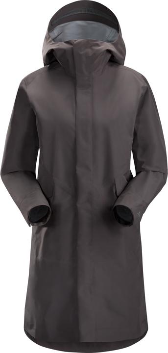 Actual product image Arc'teryx Andra Coat (XS)