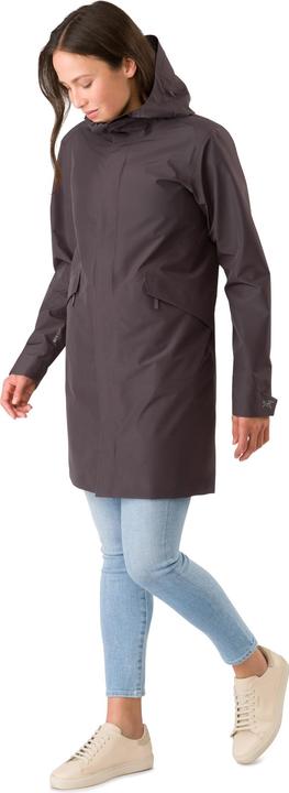 Actual product image Arc'teryx Andra Coat (XS)