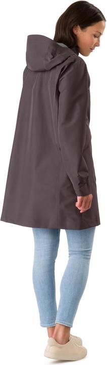 Actual product image Arc'teryx Andra Coat (XS)