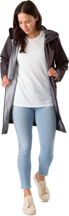 Actual product image Arc'teryx Andra Coat (XS)