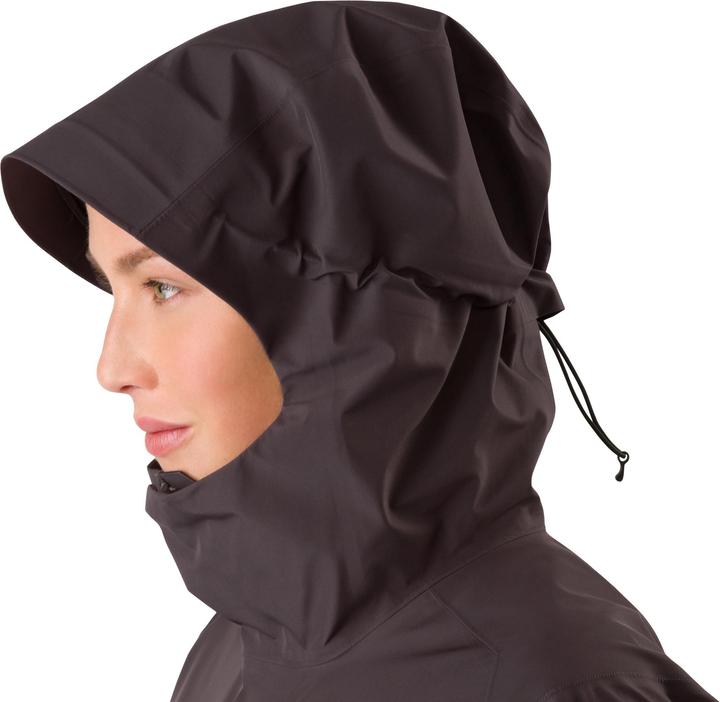 Actual product image Arc'teryx Andra Coat (XS)