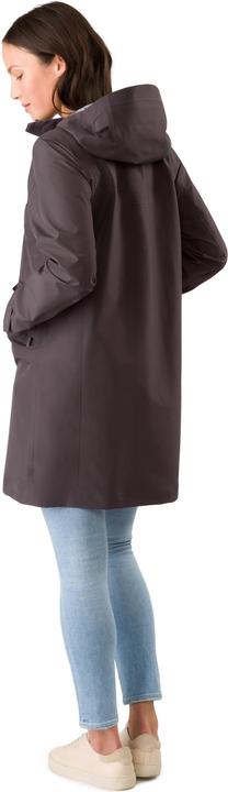 Actual product image Arc'teryx Andra Coat (XS)