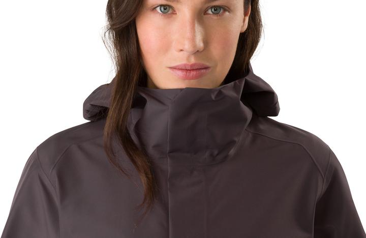 Actual product image Arc'teryx Andra Coat (XS)