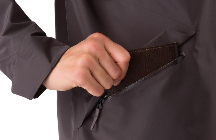 Actual product image Arc'teryx Andra Coat (XS)