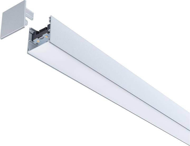 Produktbild Paulmann Lichtkanalsystem Linion Power Channel (1780 lm)
