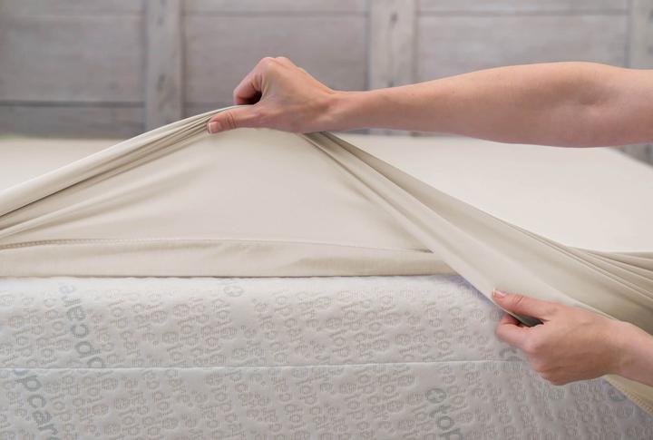 Image du produit B-Sensible Tencel naturel (160 x 200 cm)
