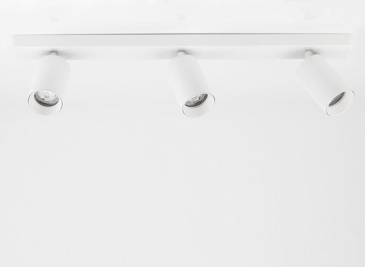 Actual product image Nova Luce Tod (GU10)