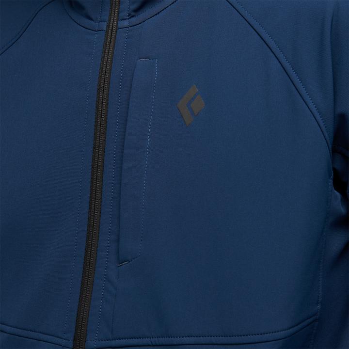 Immagine prodotto Black Diamond M Element Hoody (L)