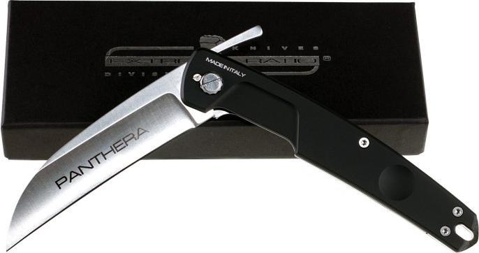 Produktbild Extrema Ratio Panthera Satiniert (10 cm)