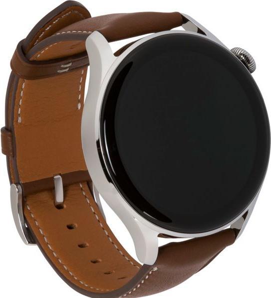 Actual product image Huawei Watch 3 Classic (46.20 mm, 4G)