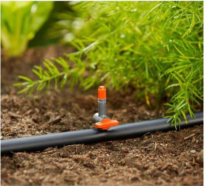 Produktbild Gardena Regulierventil (Tropfbewässerung Ventil)