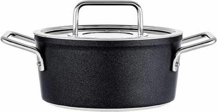 Produktbild Fissler Kochtopf (18 cm, Kochtopf, Aluminium, Edelstahl)