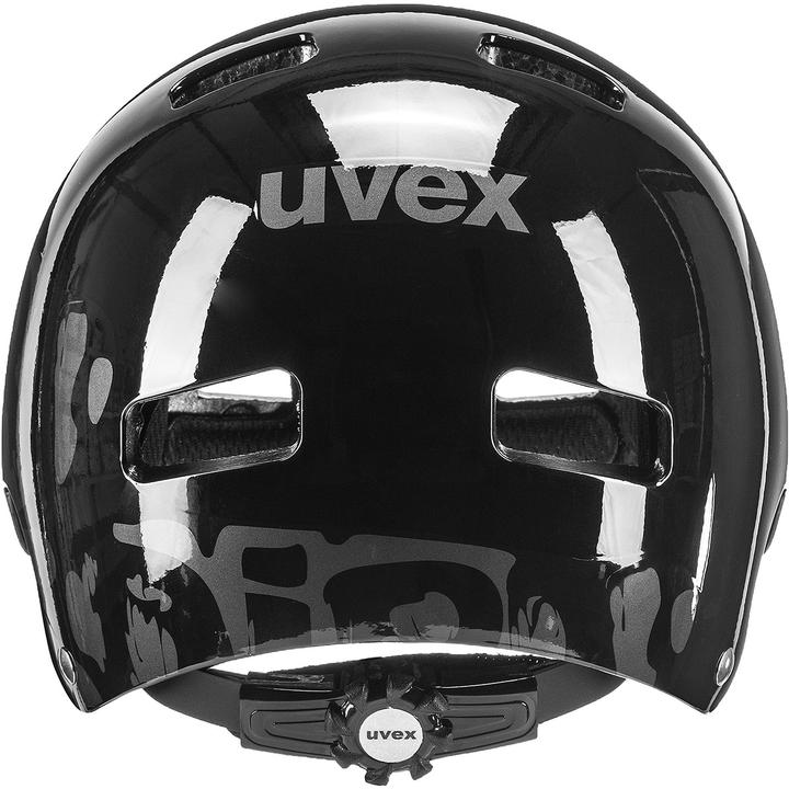 Actual product image Uvex Sports Kid 3 (55 - 58 cm)