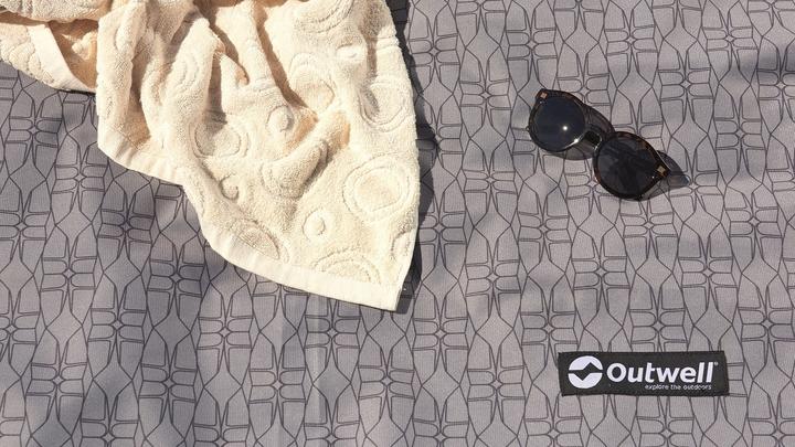 Produktbild Outwell Reddick 4A Flat Woven Carpet