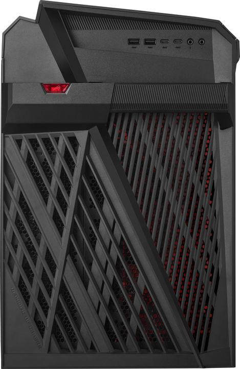 Image du produit ASUS ROG Strix GA35 (AMD Ryzen 9 5900X, 32 Go, 2000 Go, GeForce RTX 3090)