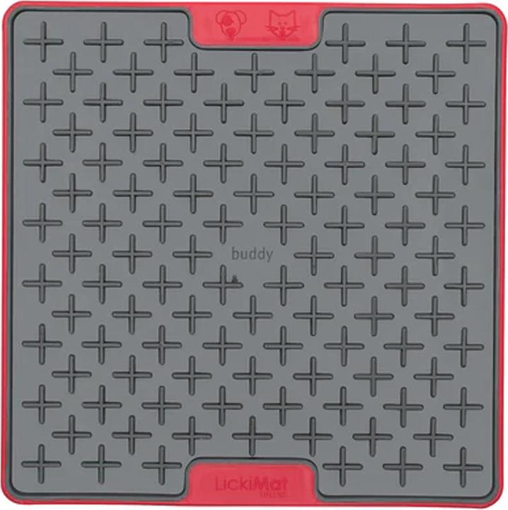 Actual product image LickiMat Buddy Deluxe (0.07 l)
