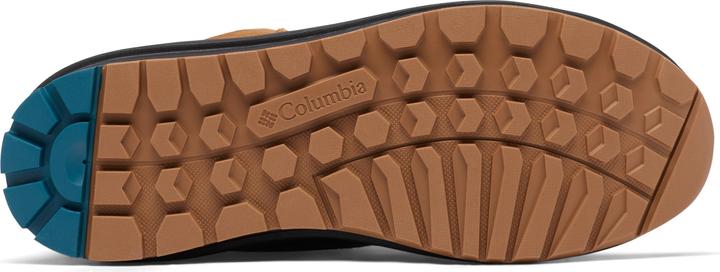 Produktbild Columbia Moritza Shield™ Omni-Heat™ (37.5)
