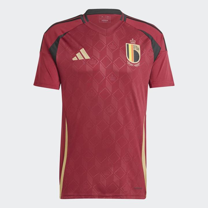adidas Belgien EM Trikot (L)