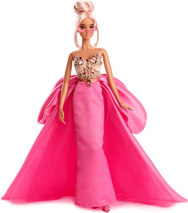 Barbie HJW86 Pink Collection
