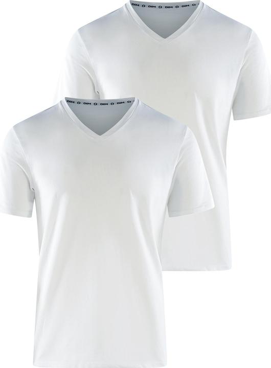 DIM T-Shirt Green by (M)