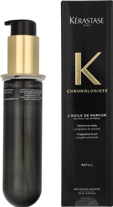 Image du produit Kérastase Huile de Parfum Refill (75 ml)