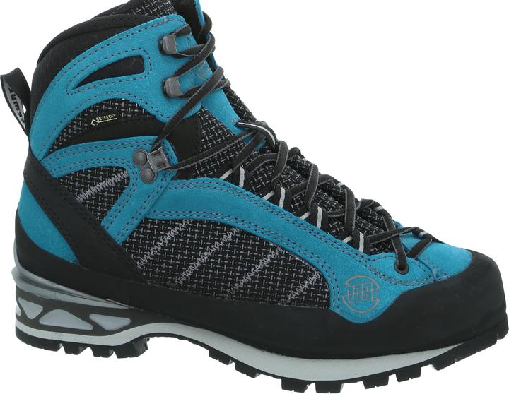 Produktbild Hanwag Makra Combi GTX Shoes (38)