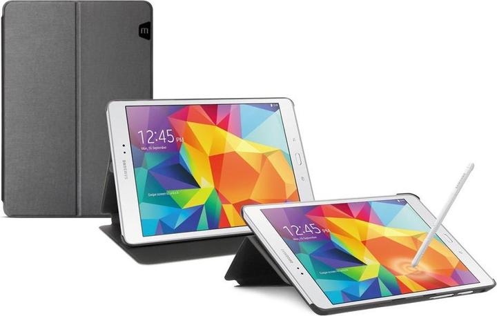 Produktbild Mobilis Case C1 for Galaxy Tab A 9.7" (Galaxy Tab A)