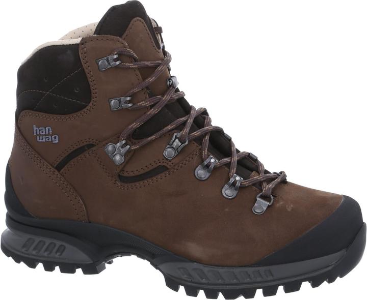 Hanwag Tatra II Wide Shoes
