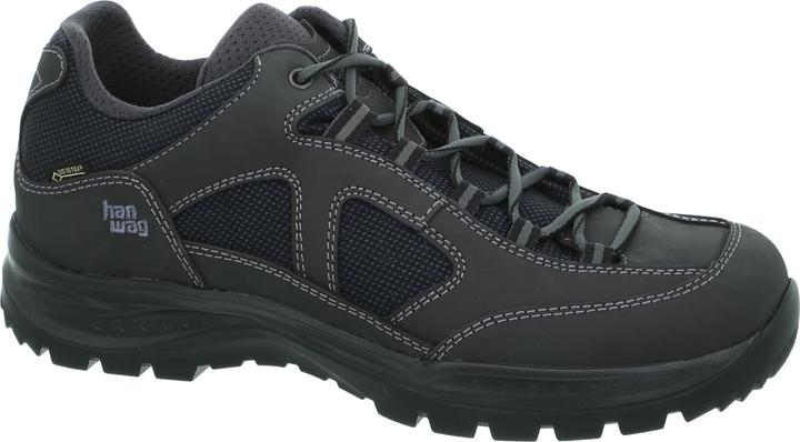 Produktbild Hanwag Gritstone II Wide GTX Shoes (45)