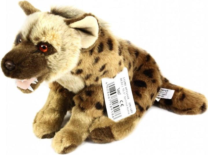 Image du produit Uniring Peluche hyène (20 cm)