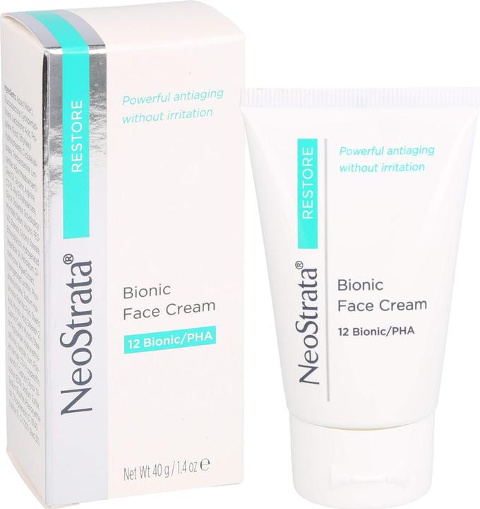 Actual product image NeoStrata Bionic cream, 40 ml CRE (40 ml)