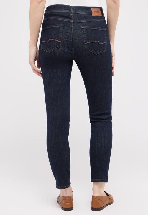 Produktbild Angels Ornella Jeans Slim dark indigo (26)