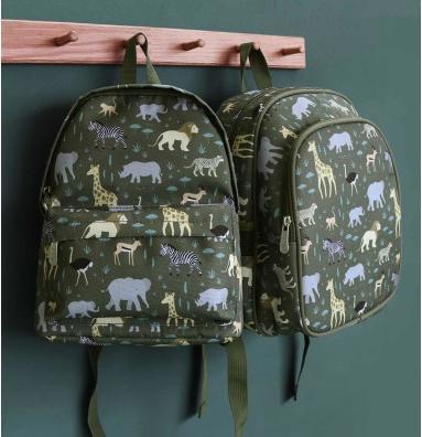 A Little Lovely Company Rucksack
