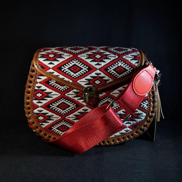 Actual product image Kolavalik Handbag, No. 5