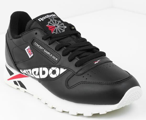 Produktbild Reebok Classic Leather Sneaker (40.5)