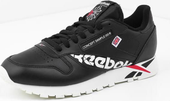 Produktbild Reebok Classic Leather Sneaker (40.5)